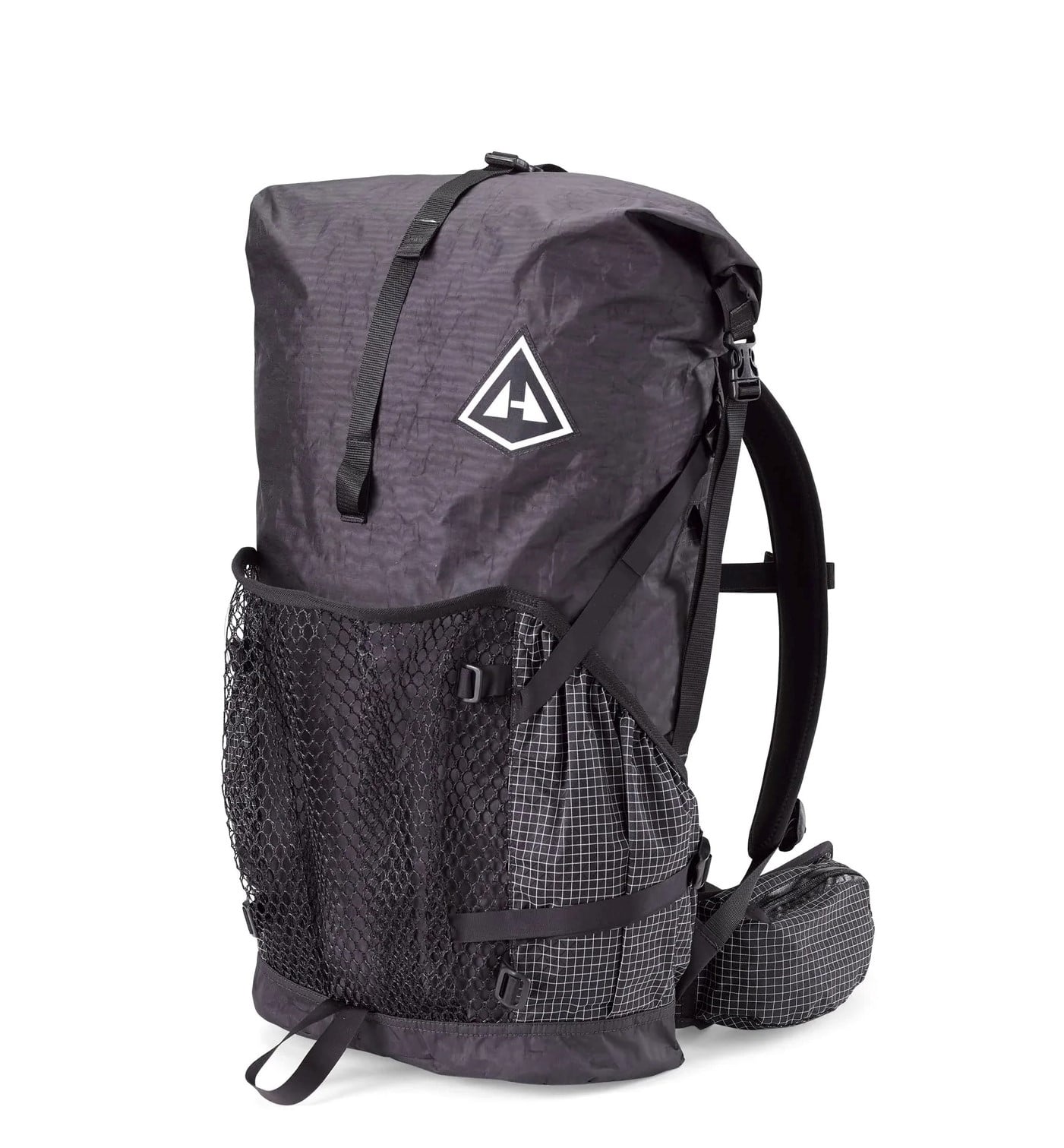 Hyperlite Mountain Gear Junction 2400 Rucksack